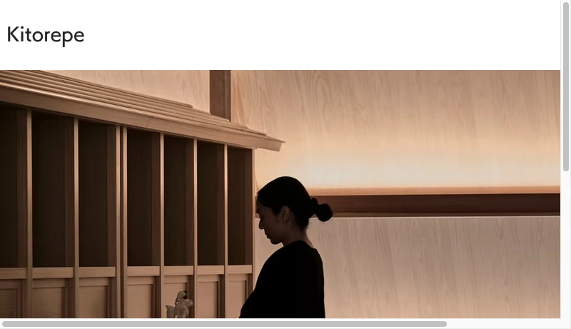 キトレペ建築設計事務所 - kitorepe