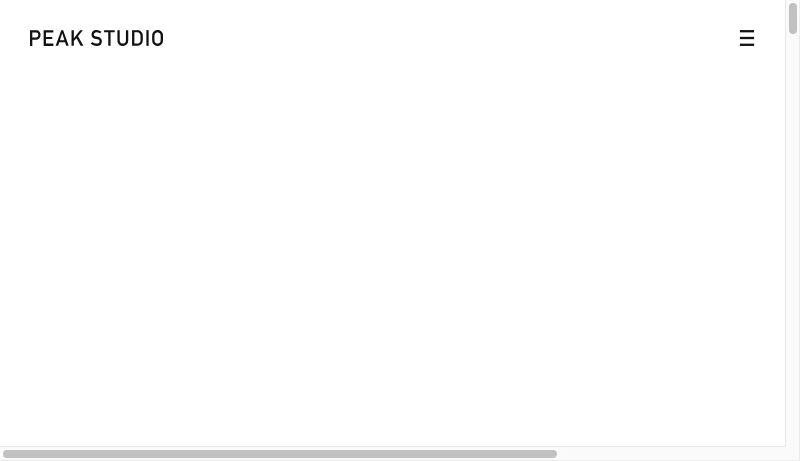 小澤祐二＋藤木俊大／ピークスタジオ - PEAK STUDIO 会社サイト | 一級建築士事務所