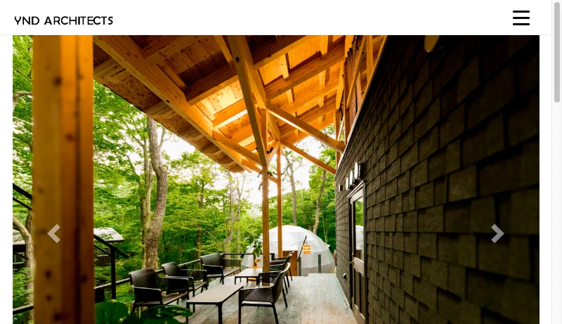 米田真大／YND ARCHITECTS - YND ARCHITECTS