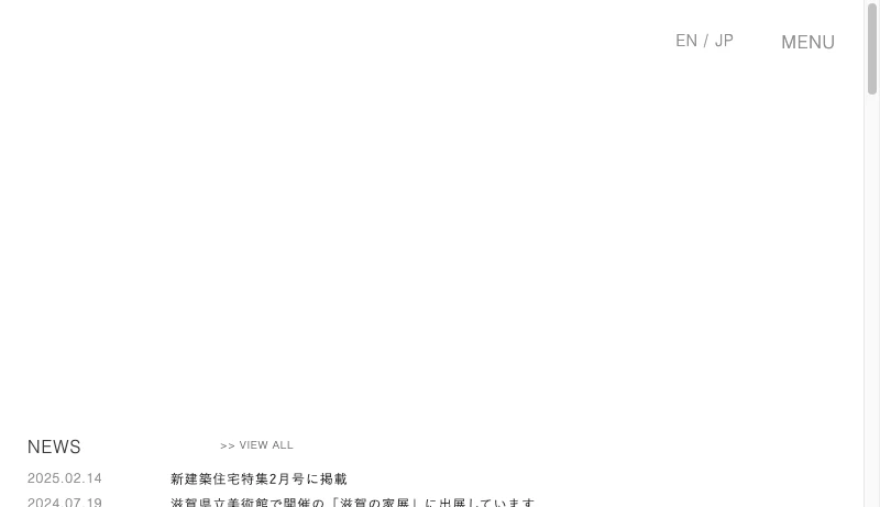 竹口健太郎＋山本麻子／アルファヴィル - ALPHAVILLE Architects - アルファヴィル 一級建築士事務所