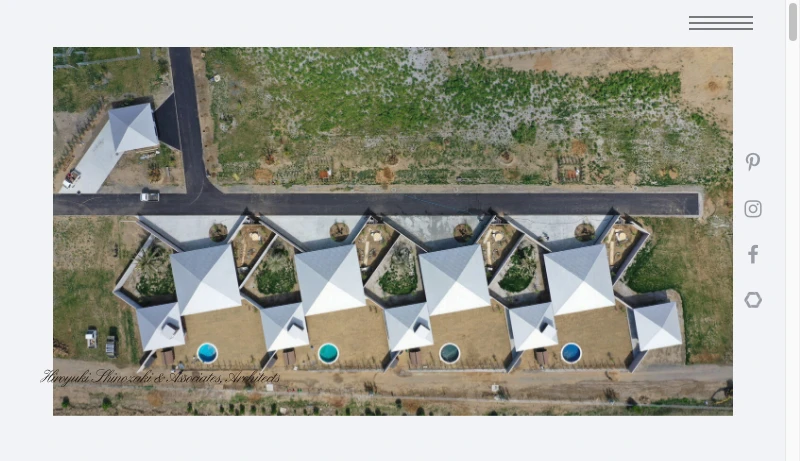 篠崎弘之建築設計事務所 - Hiroyuki Shinozaki & Associates, Architects | 篠崎弘之建築設計事務所