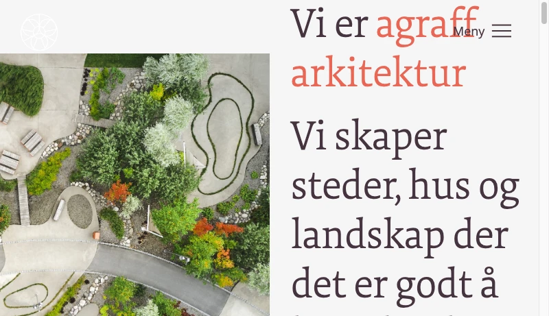 AGRAFF - Forside - agraff arkitektur