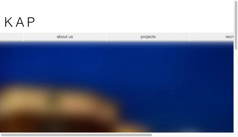 KAP - （株）KAP 構造デザイン 日本