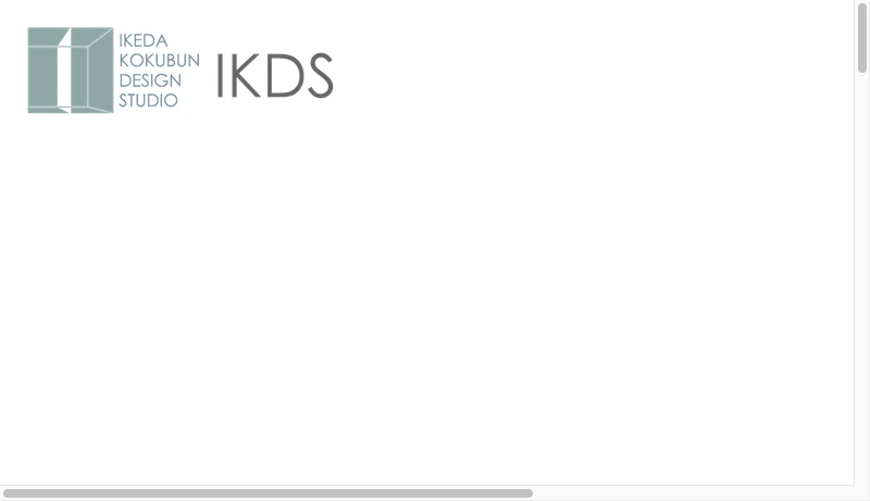 IKDS - IKDS | Architect office, Tokyo, Japan