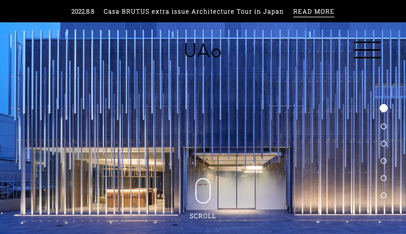 UAO - Urban Architecture Office
