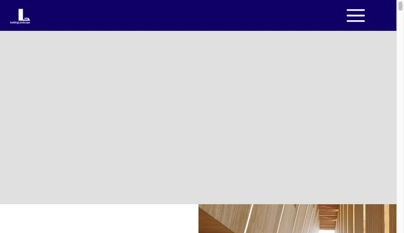 ビルディングランドスケープ - ビルディングランドスケープ一級建築士事務所｜buildingLandscape, ltd., first-class licensed architect office｜ビルラン｜