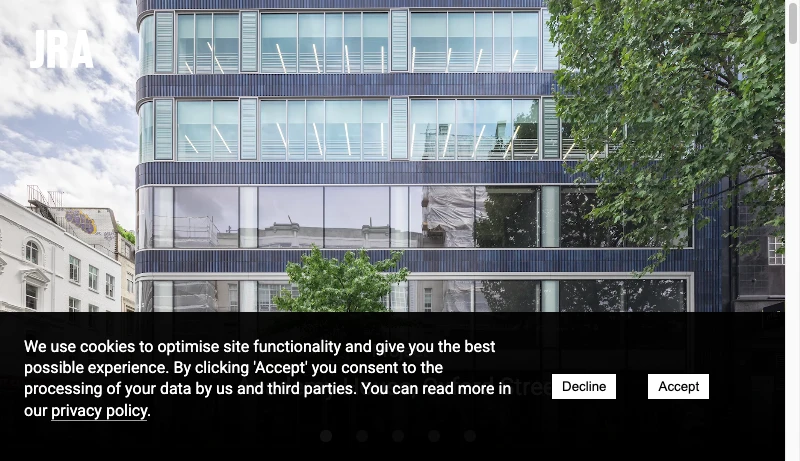 ジョン・ロバートソン・アーキテクツ - John Robertson Architects