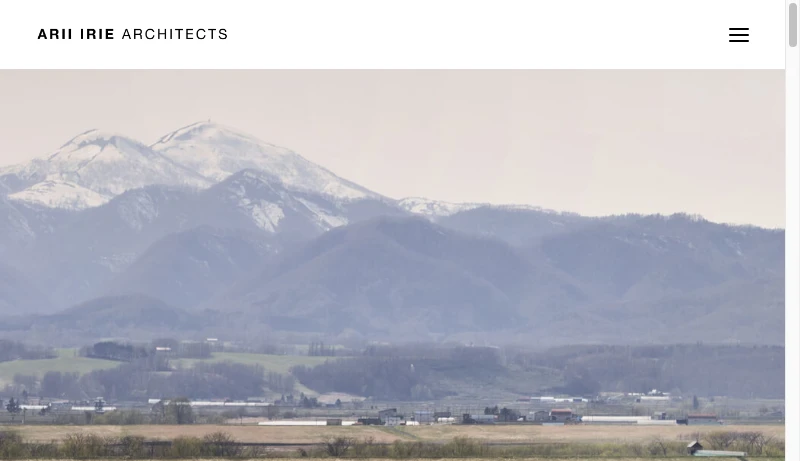 有井淳生＋入江可子／アリイイリエアーキテクツ - Arii Irie Architects – Tokyo based architecture and urban design office