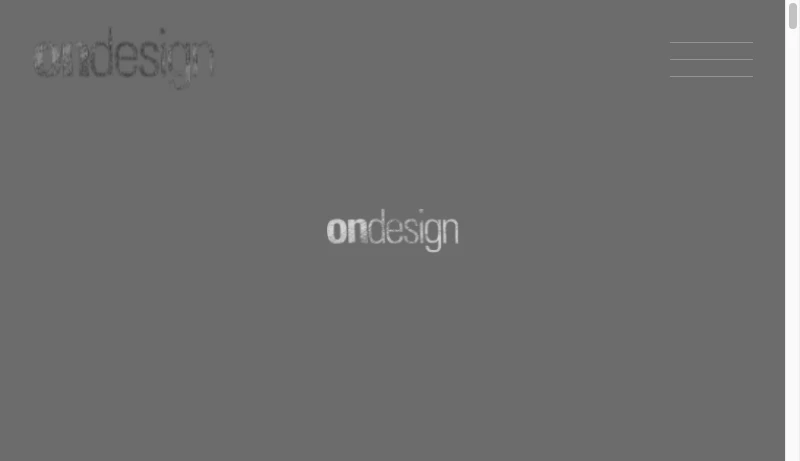 棗田久美子＋西田司＋オンデザイン - ondesign