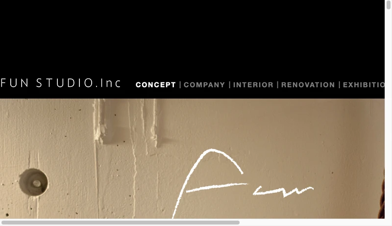 FUN STUDIO - FUN STUDIO.inc