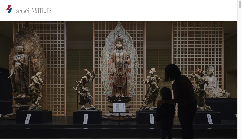 丹青研究所 - 株式会社 丹青研究所