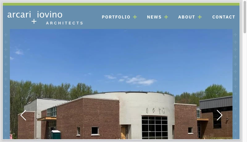 ARCARI＋IOVINO ARCHITECTS - Arcari + Iovino Architects