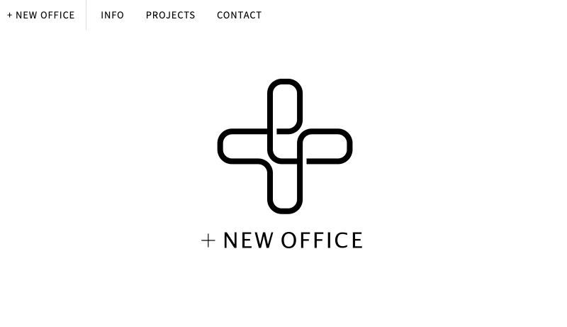 プラスニューオフィス - + NEW OFFICE