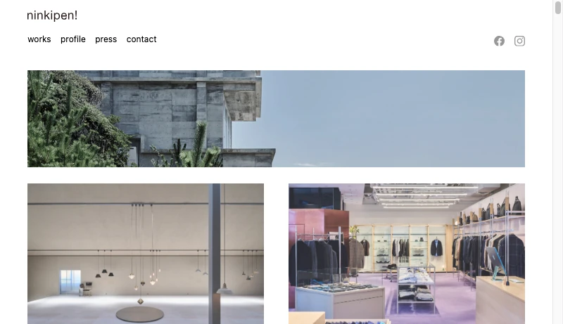 ニンキペン一級建築士事務所 - ninkipen!一級建築士事務所［ニンキペン］-北摂・箕面の設計事務所-