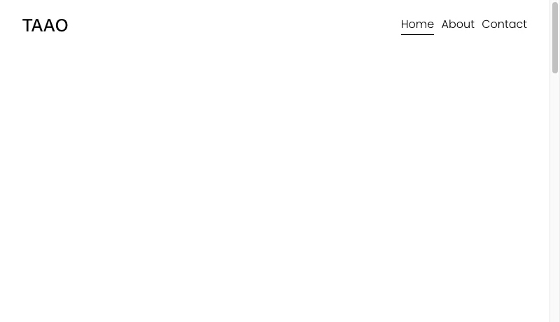 TAAO - TAAO