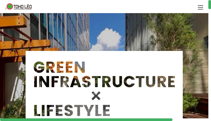 東邦レオ - 東邦レオ | トップページ