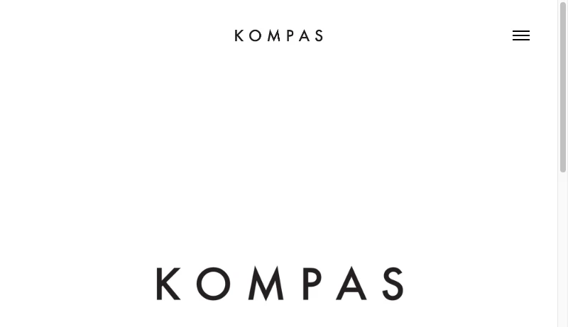 KOMPAS - KOMPAS-arch