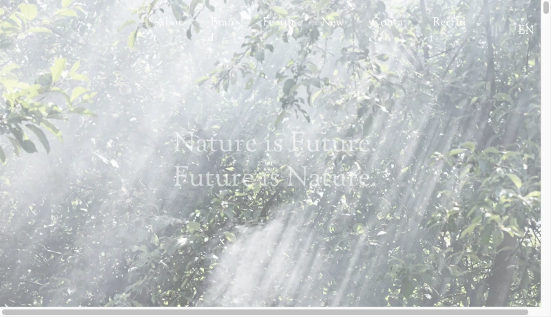 齊藤太一／DAISHIZEN - DAISHIZEN – Nature is Furure. Future is Nature.　ランドスケープやインドアグリーンデザイン、ガーデンツールやグリーンショップのディレクション、小売り、卸しなどグリーンに関することを幅広く手掛けています。