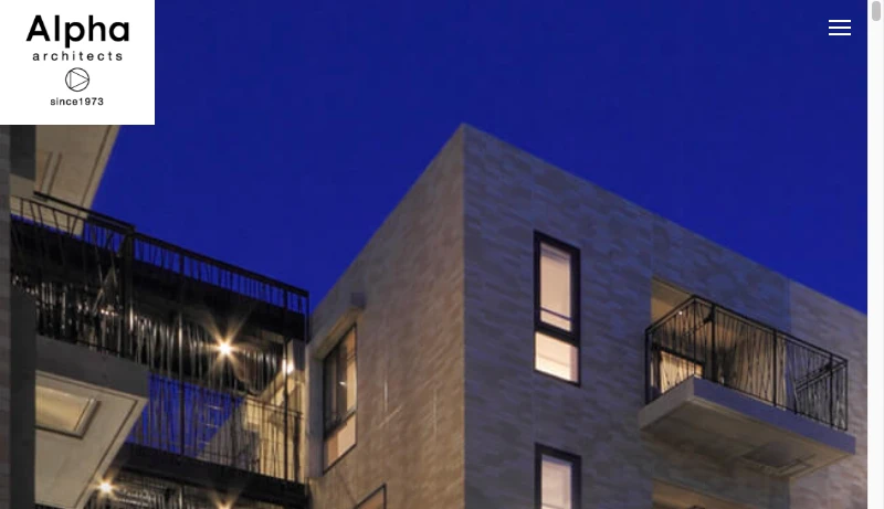 アルファ建築設計事務所 - アルファ建築設計事務所 | 大阪府吹田市