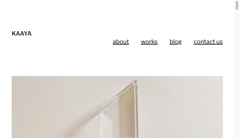 YAP MINWEI - kaaya｜ kajinami +yap architects - 梶並直貴＋Yap Minweiによる建築設計事務所