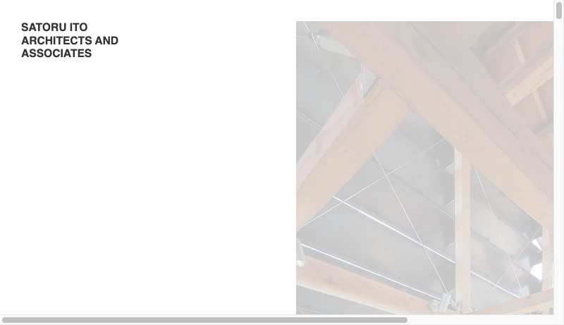 伊藤暁建築設計事務所 - 伊藤暁建築設計事務所