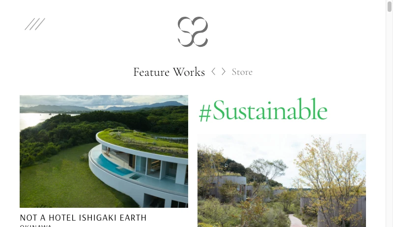 SOLSO - SOLSO architectual plant＆farm