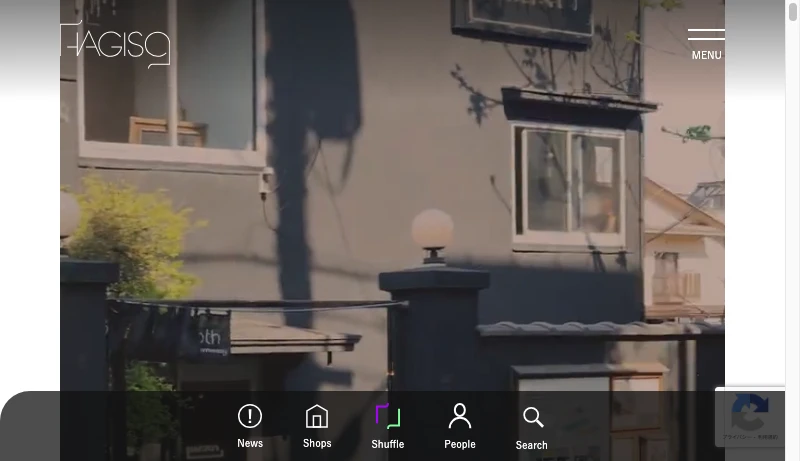HAGISO - HAGISO Inc. | HAGISO