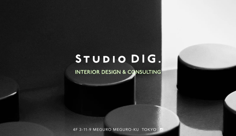STUDIO DIG. - STUDIO DIG.