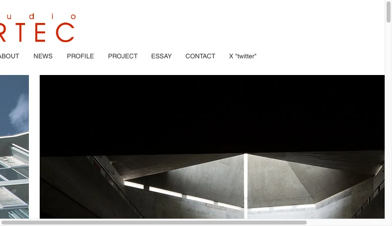 室伏次郎／アルテック建築研究所 - 室伏 次郎 | スタジオ アルテック