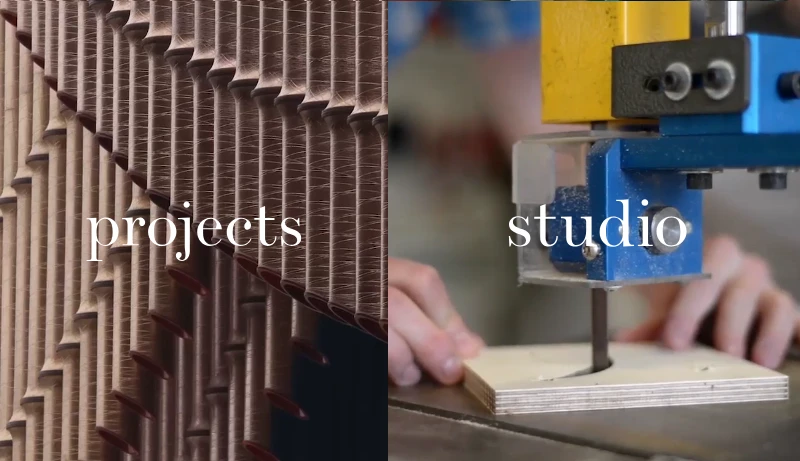 HEATHERWICK STUDIO - Heatherwick Studio | Design &amp; Architecture