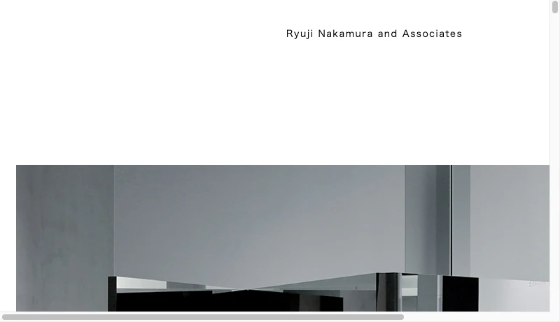 中村竜治 - 中村竜治建築設計事務所 / Ryuji Nakamura and Assosiates